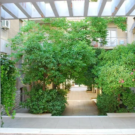 Apartment King Athens