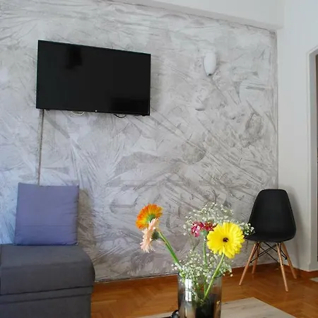Apartment King Athens
