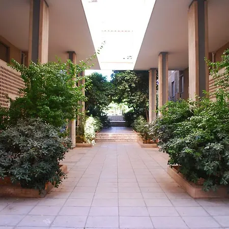 King Apartment Athens