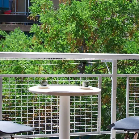 King Apartment Athens