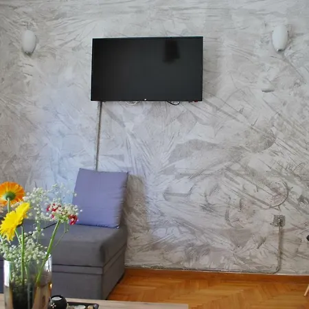 King Apartment