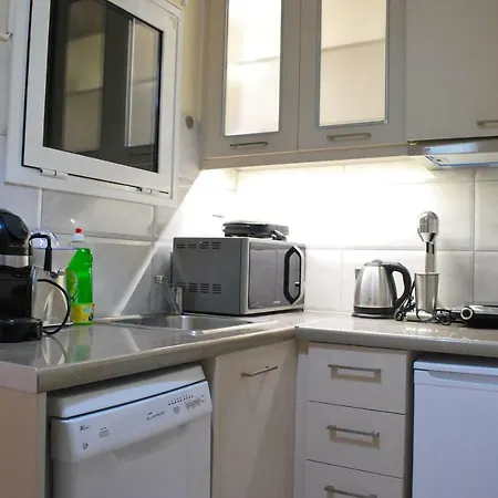 Apartment King Athens