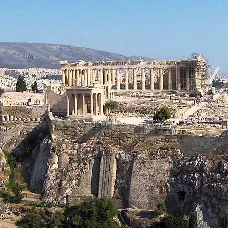 Apartment King Athens